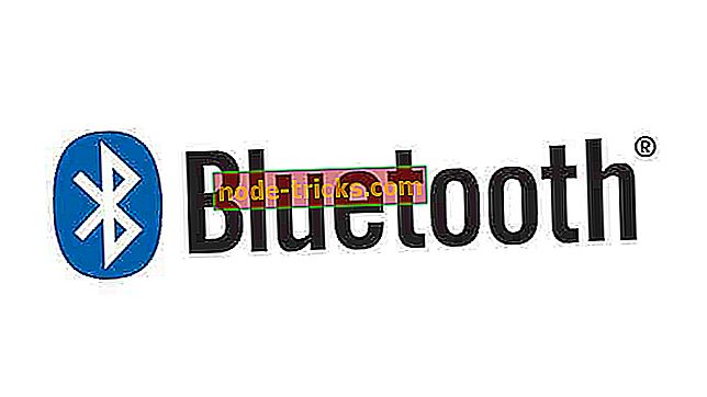 Løsning: Bluetooth virker ikke i Windows 10