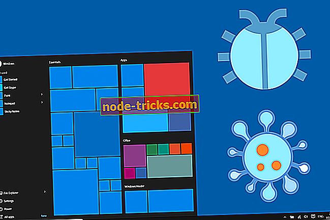 vinduer - 5 grunner til at du fortsatt trenger et antivirusprogram for din Windows 10-PC