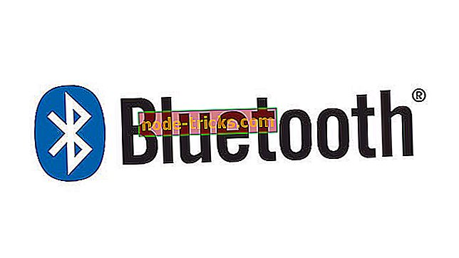 Täysi korjaus: Bluetooth-tukipalveluvirhe 1079 Windows 10: ssä, 8.1, 7: ssä