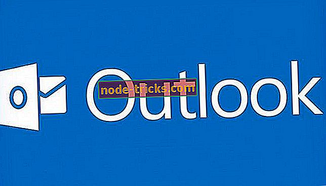 langai - Kaip nustatyti „Outlook“ klaidą 0x80042108 „Windows 10“
