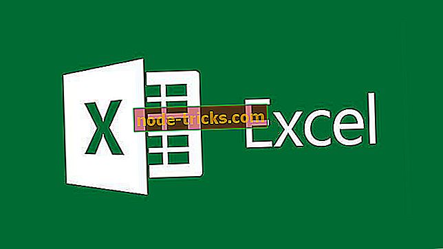 Excel ne bo odprl datotek, ampak bo prikazal bel zaslon?  To lahko popraviš