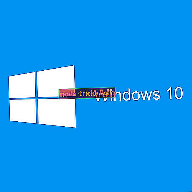 vinduer - Fiks: UNEXPECTED_STORE_EXCEPTION BSoD i Windows 10
