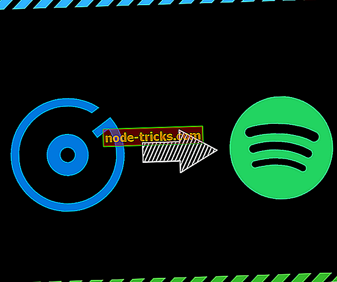 Cum să transferați datele dvs. de muzică Groove către Spotify