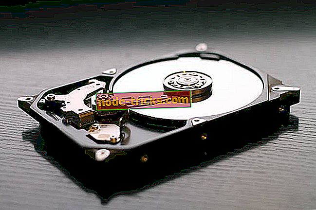 Fix: iekšējais cietais disks netiks parādīts operētājsistēmā Windows 10