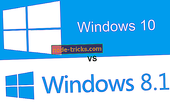 Windows 8.1, 8 vs Windows 10: ir vērts atjaunināt?